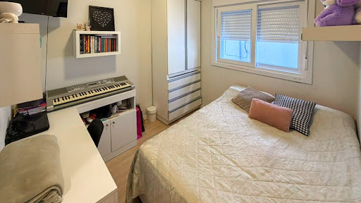 Duplex no Goiás com 3 dormitórios e suíte - Foto 19