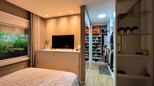Casa no Condomínio Belle Ville com 3 dormitórios e jacuzzi - Foto 18