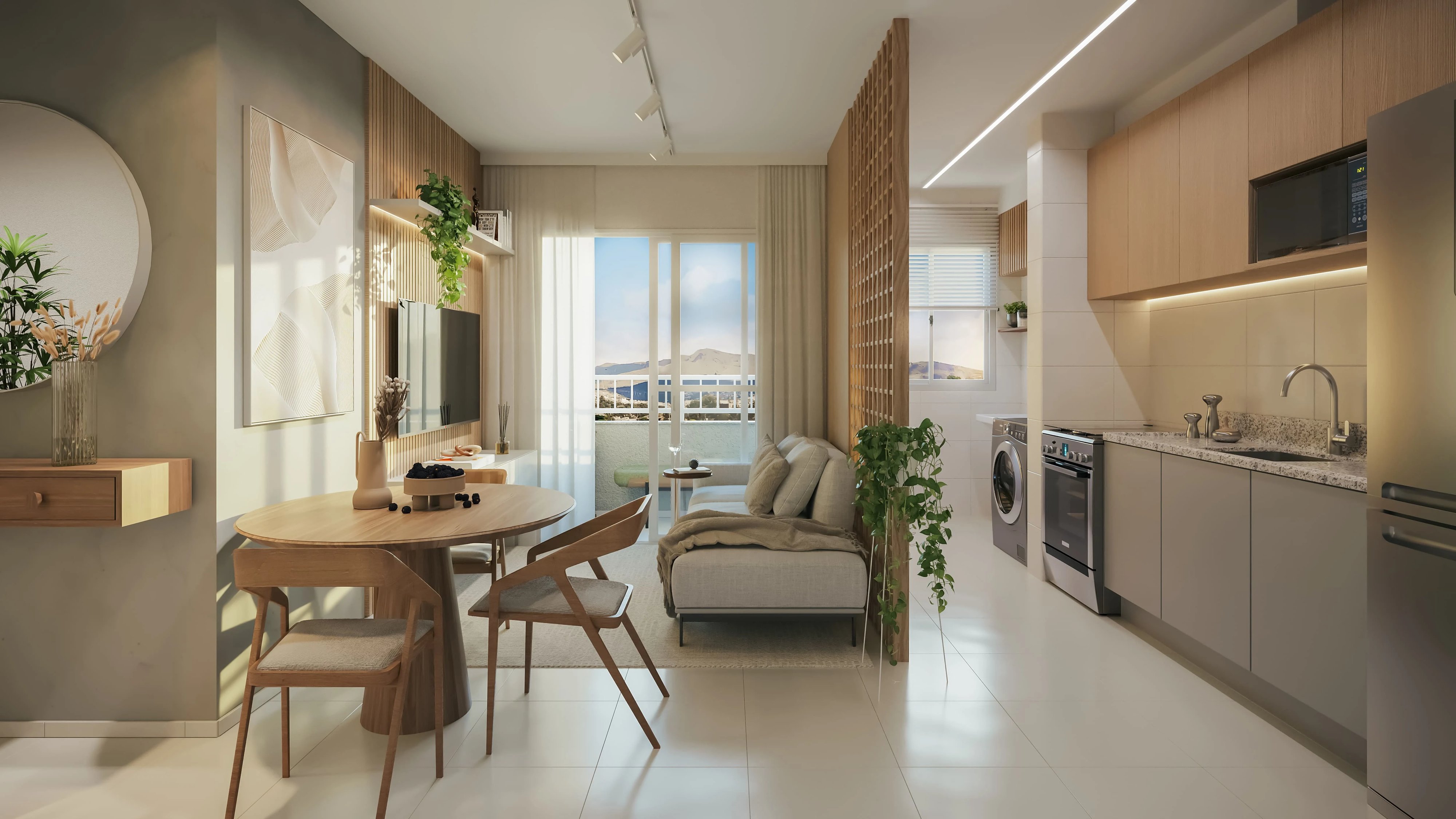 Residencial Parque Canoas - Foto 14