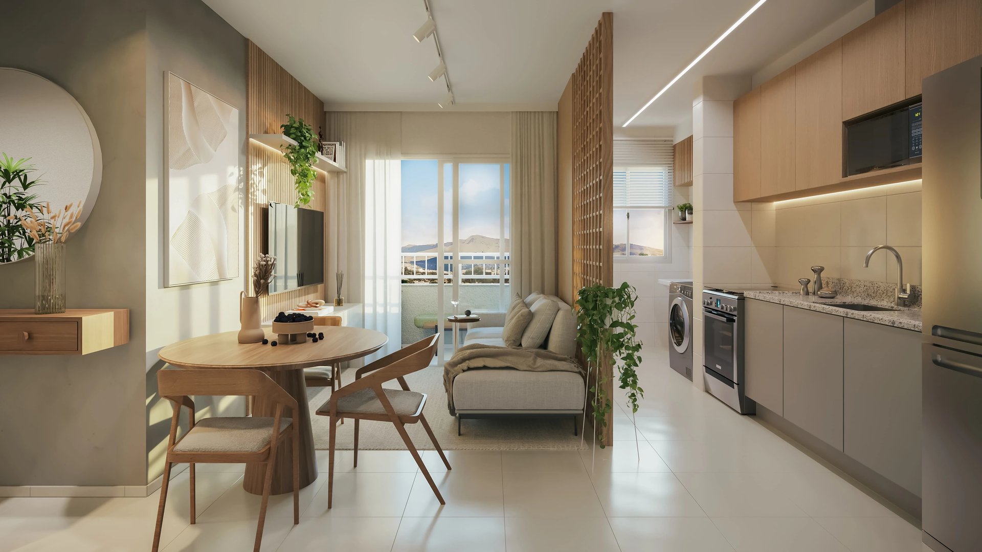 Residencial Parque Canoas - Foto 14