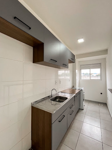 Apartamento no Vivaz com 2 dormitórios - Foto 5