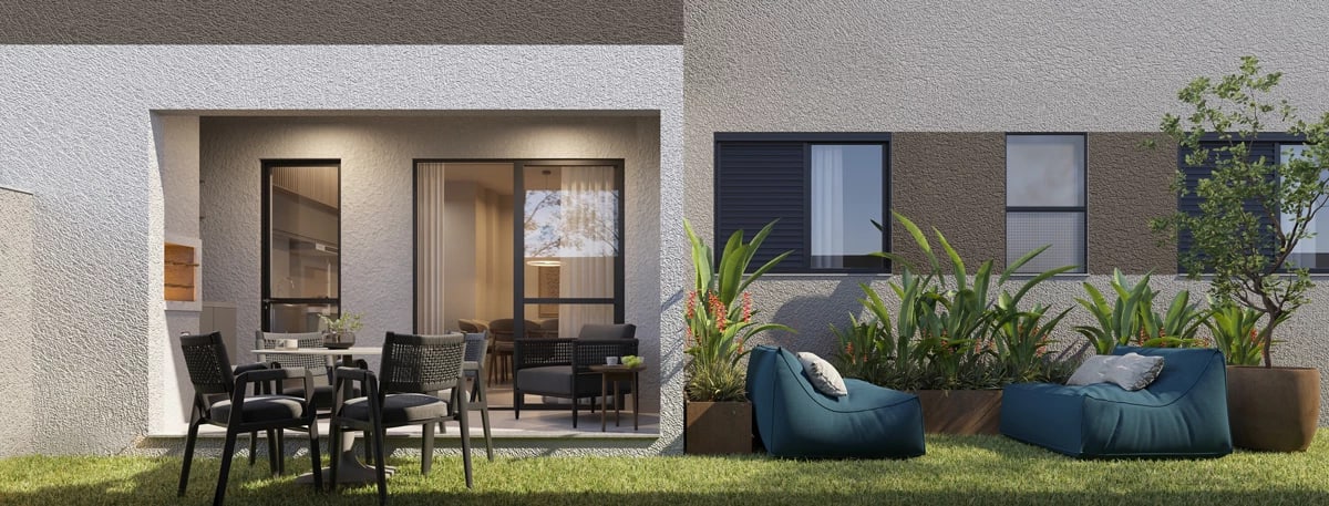 Residencial Sensia Gran Bosque  - Foto 11