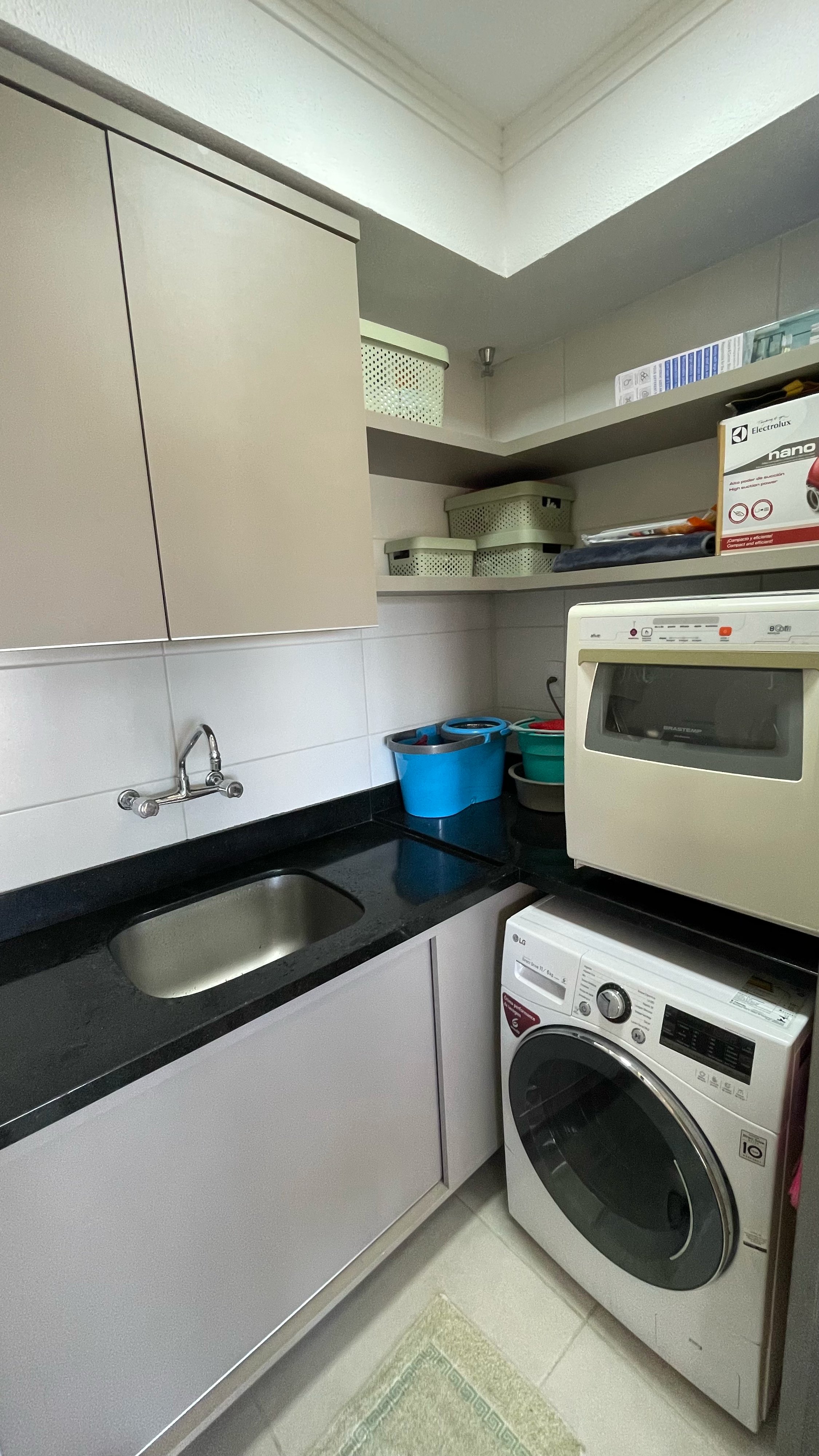 Ótimo Apartamento no Arroio Grande com 2 dormitórios - Foto 15
