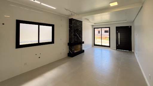 Casa no Country com 3 dormitórios e Suíte  - Foto 13