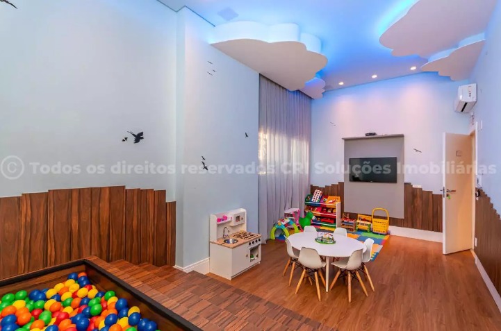 EDIFÍCIO ARGOS  - Foto 4