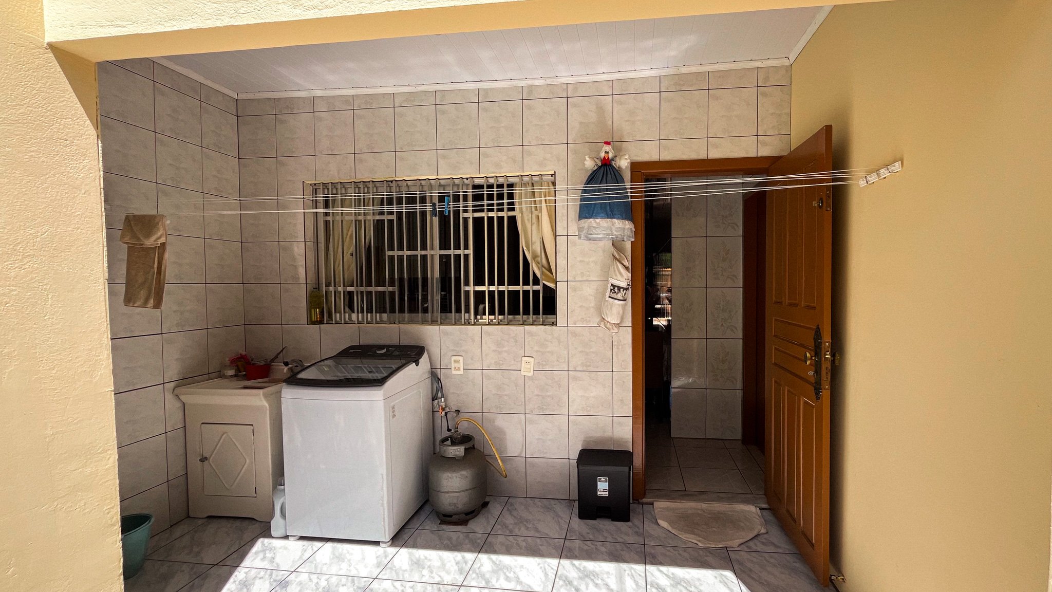 Casa no Centro com 3 Dormitórios - Foto 16