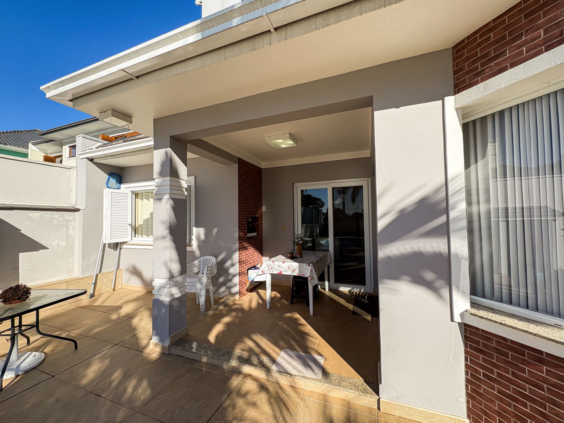 Casa no Jardim Europa com 3 dormitórios (2 suítes) e escritório - Foto 26