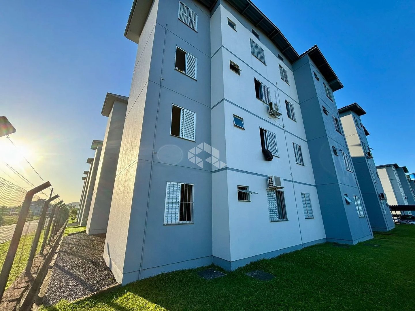 Apartamento Semimobiliado - Foto 7