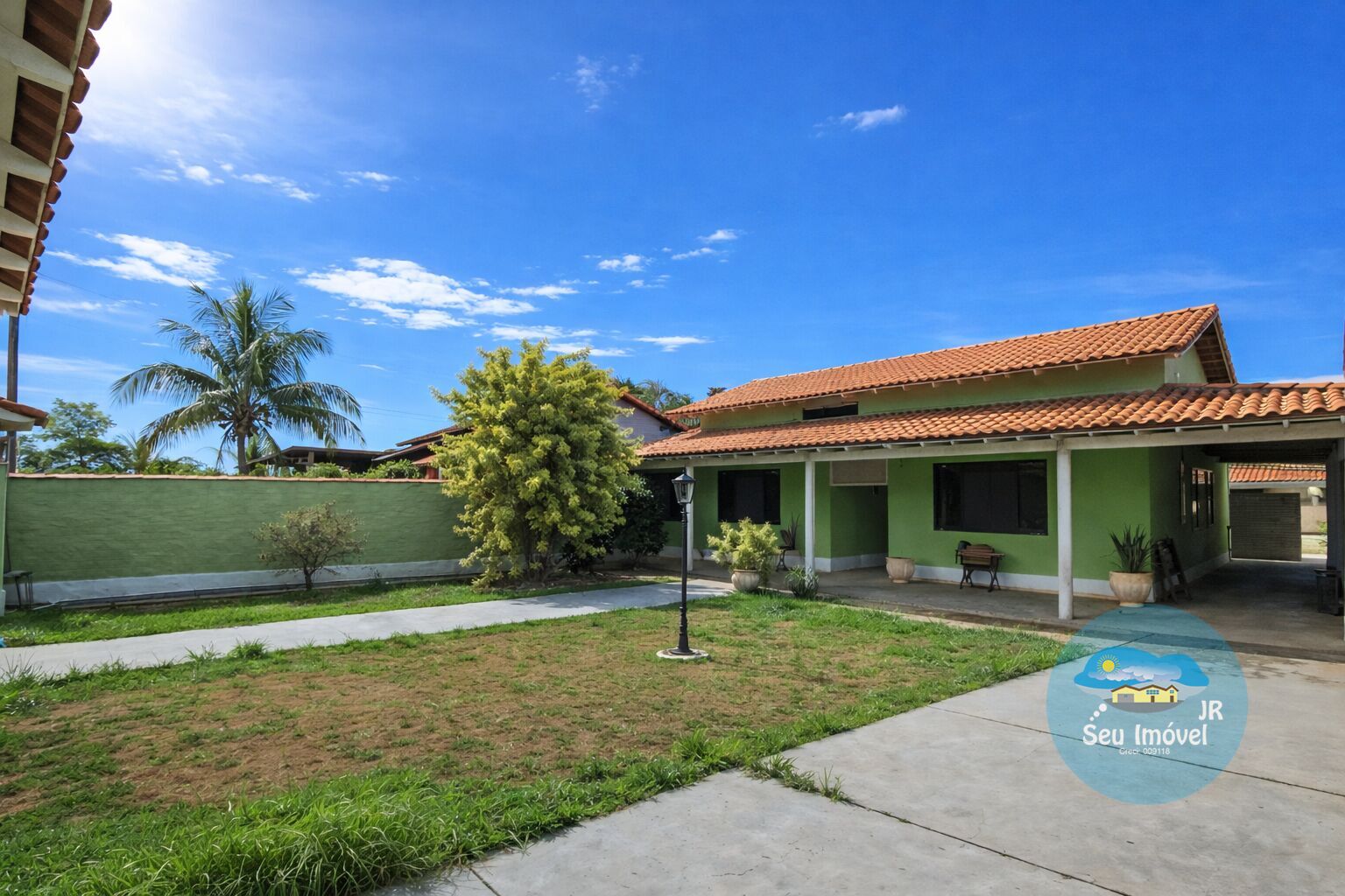 Casa em Praia Seca, Araruama