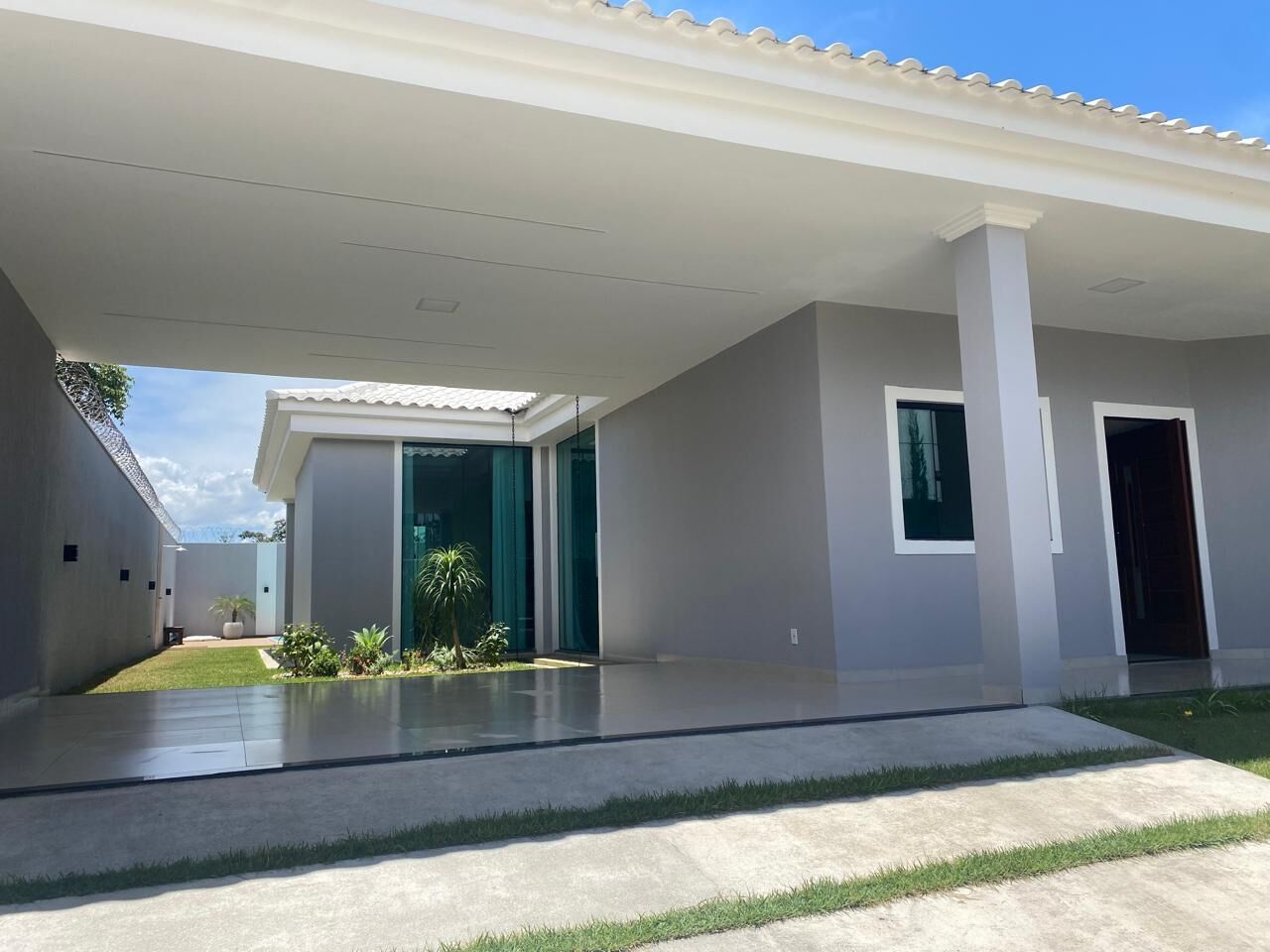 Casa em Porto Da Roça, Saquarema