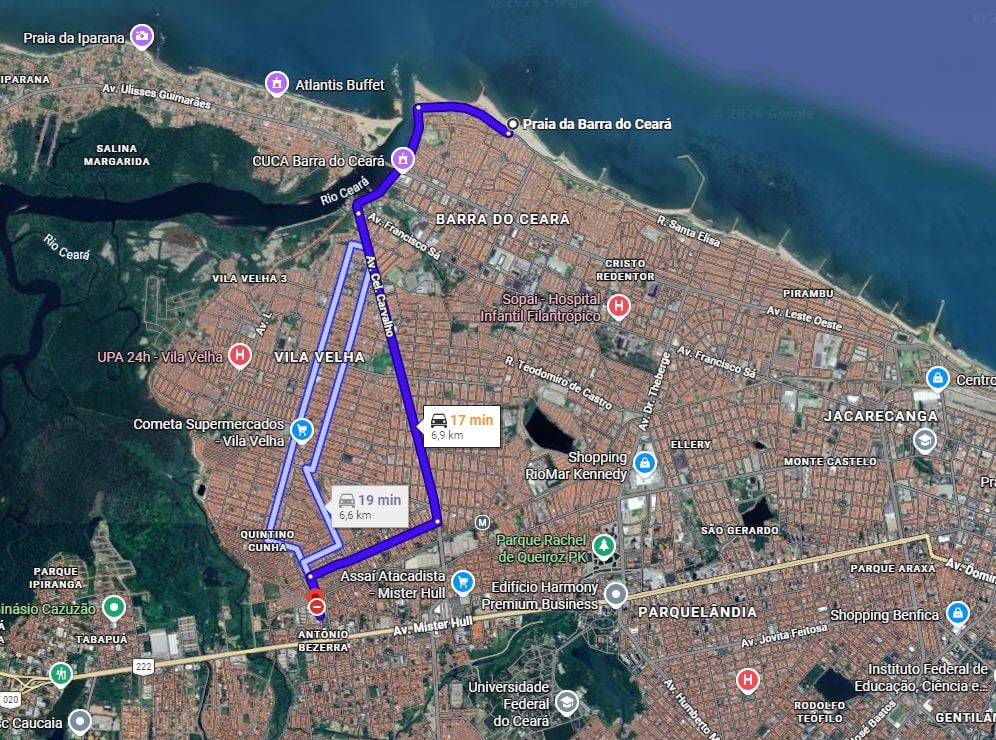 Residencial Mandacaru - Foto 14