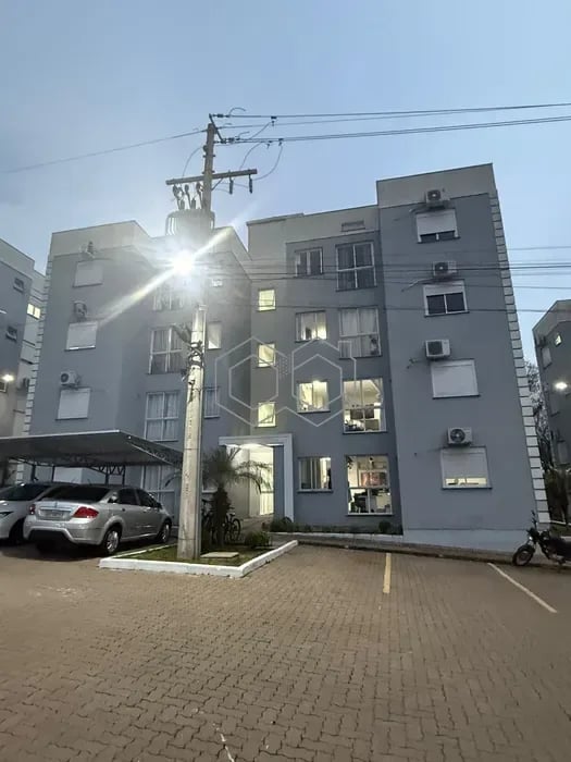 Apartamento com 02 dormitórios  - Foto 5