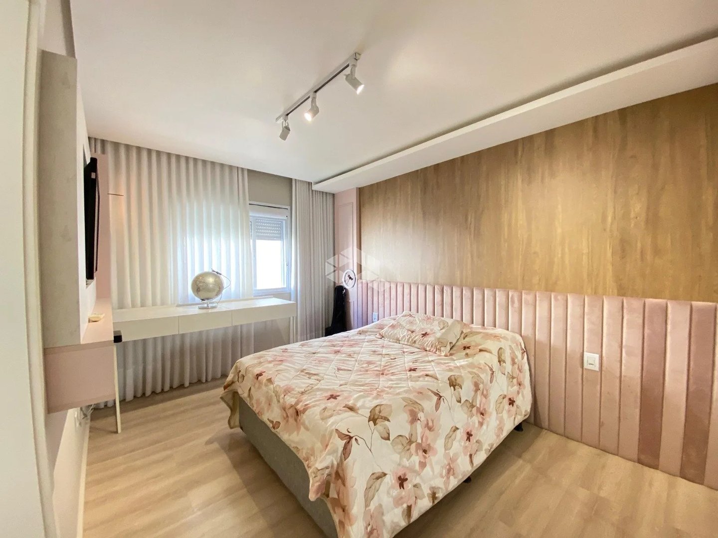 Casa com 4 quartos - Foto 35