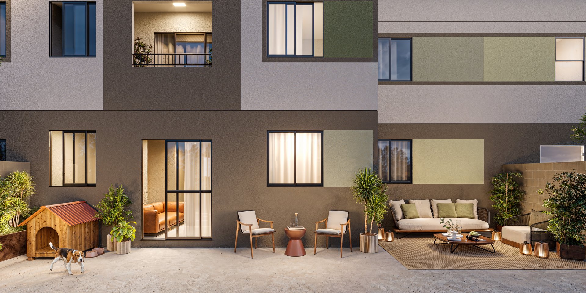 Breve Lançamento - Residencial Chapada Giardini - Foto 9