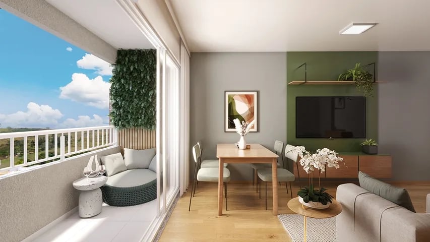 Residencial Torres do Aeroporto - Foto 9