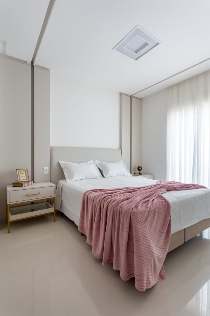 Apartamento no Edifício Boulevard Brasil Residence à venda em Balneário Camboriú — foto 9