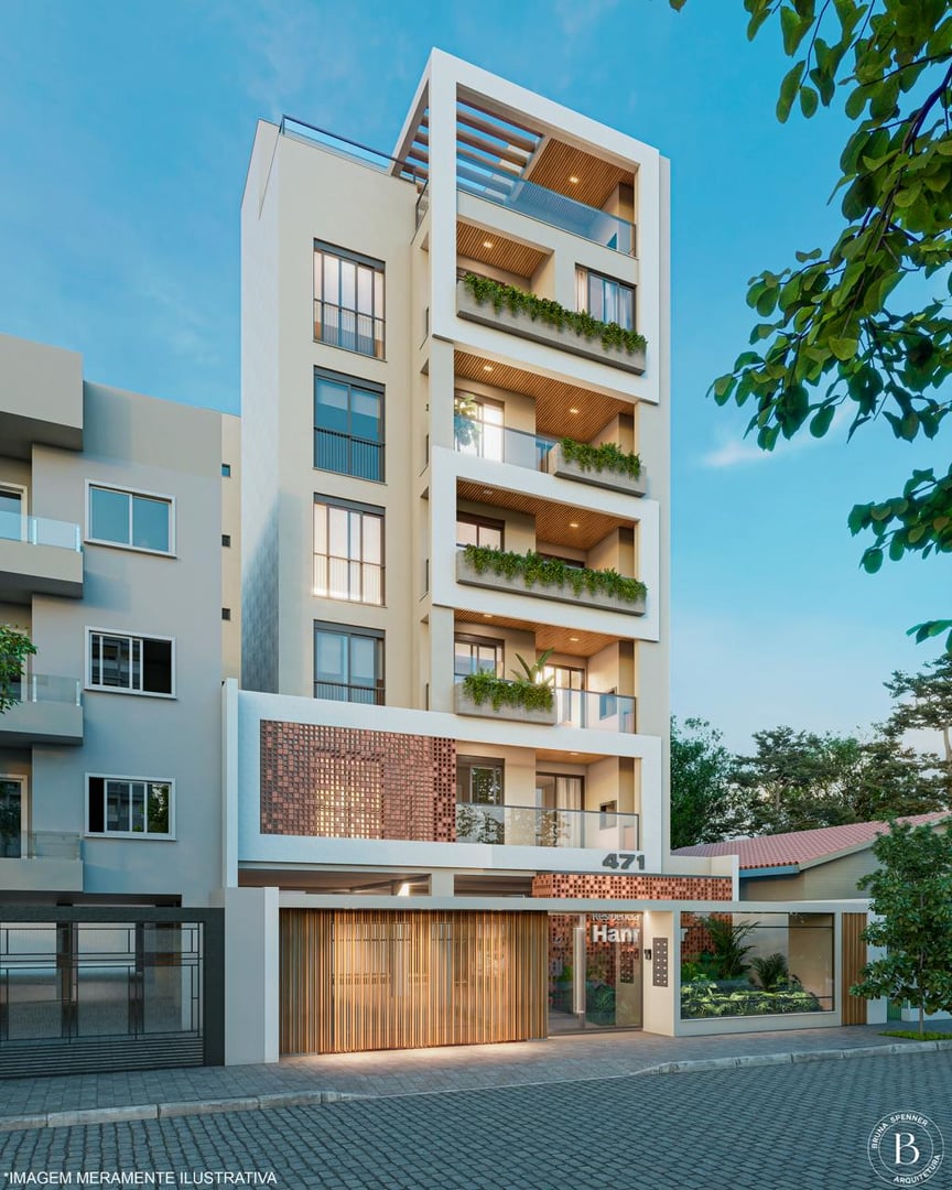 Residencial Hannover - Foto 7