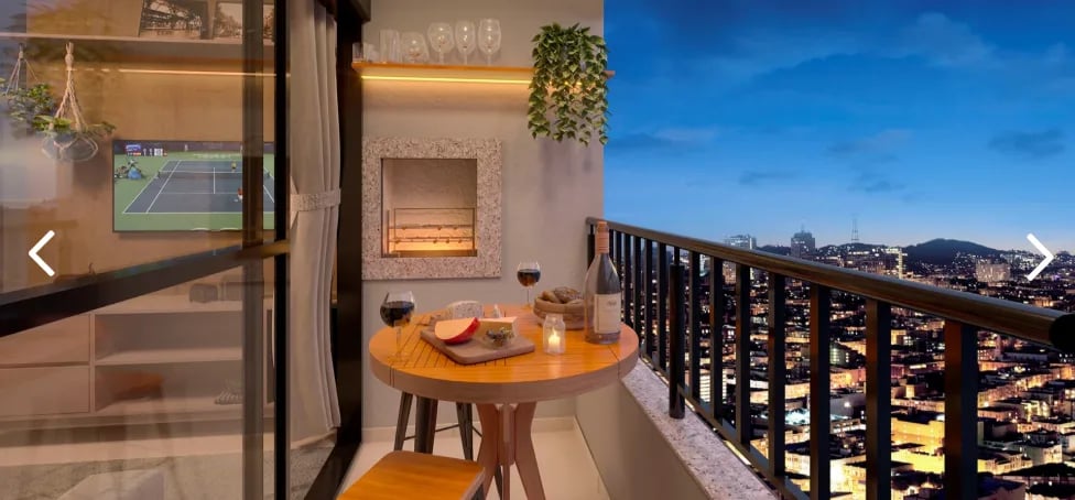 Residencial Chelsea - Foto 23