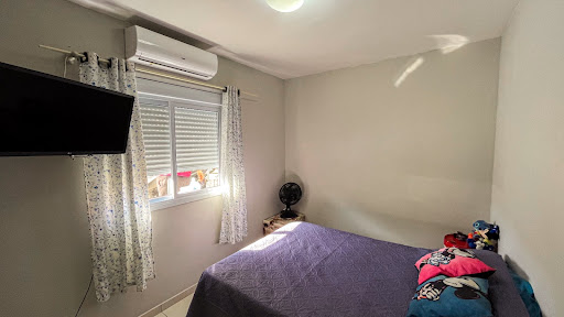 Apartamento em Aliança com 2 dormitórios - Foto 9