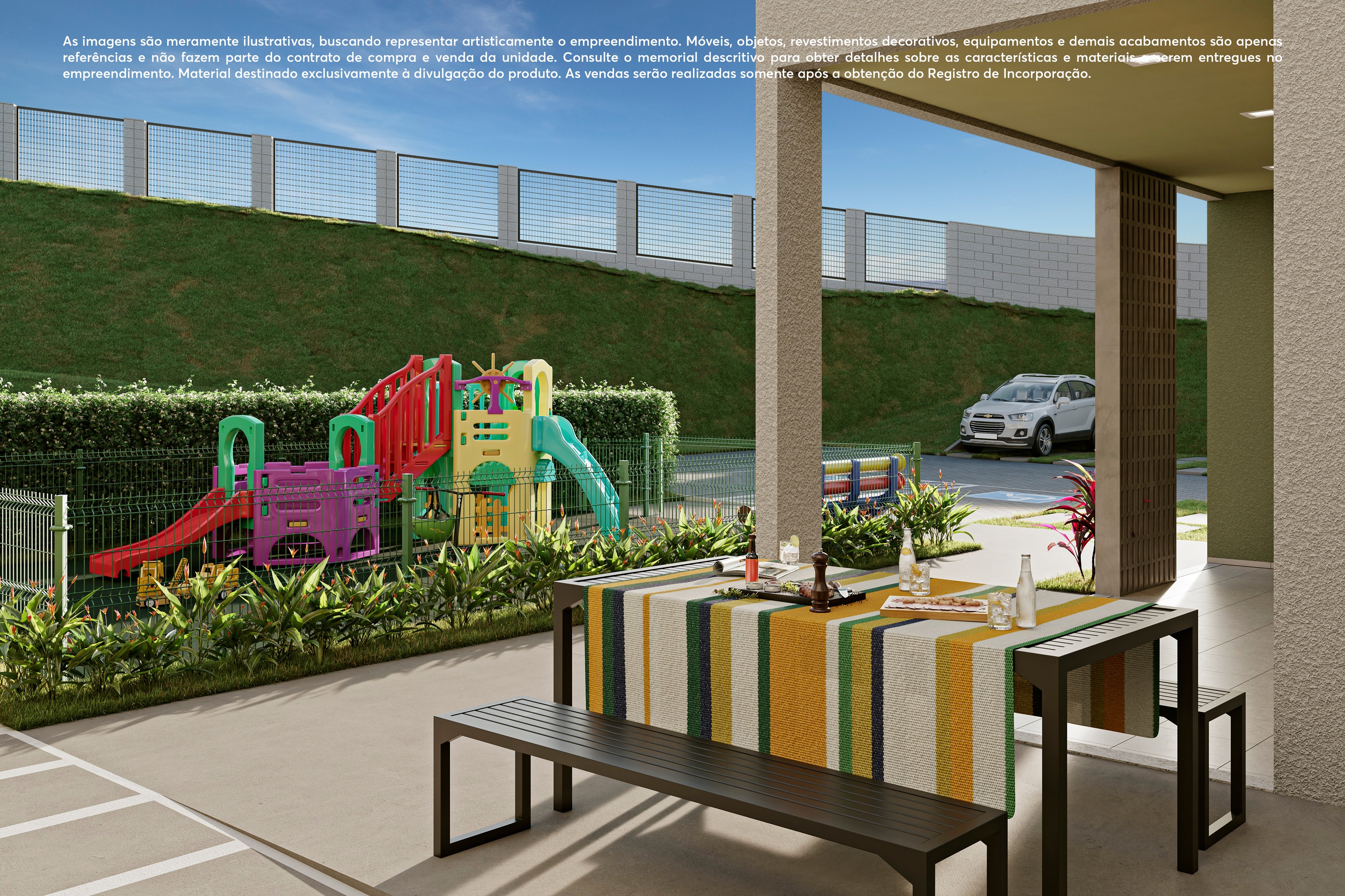 Residencial Vila Ágata - Foto 5