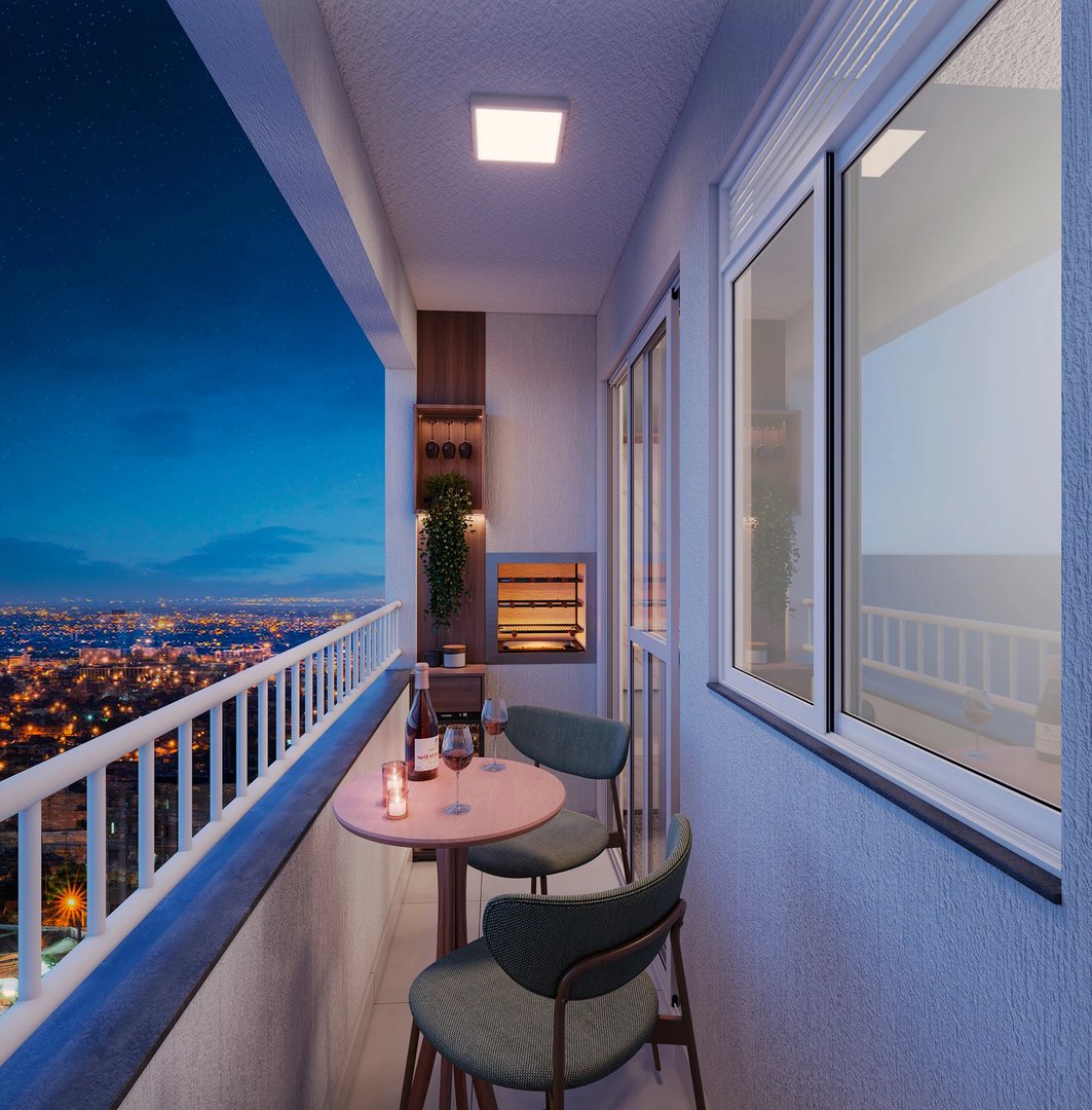 Residencial Porto Essenza - Foto 13