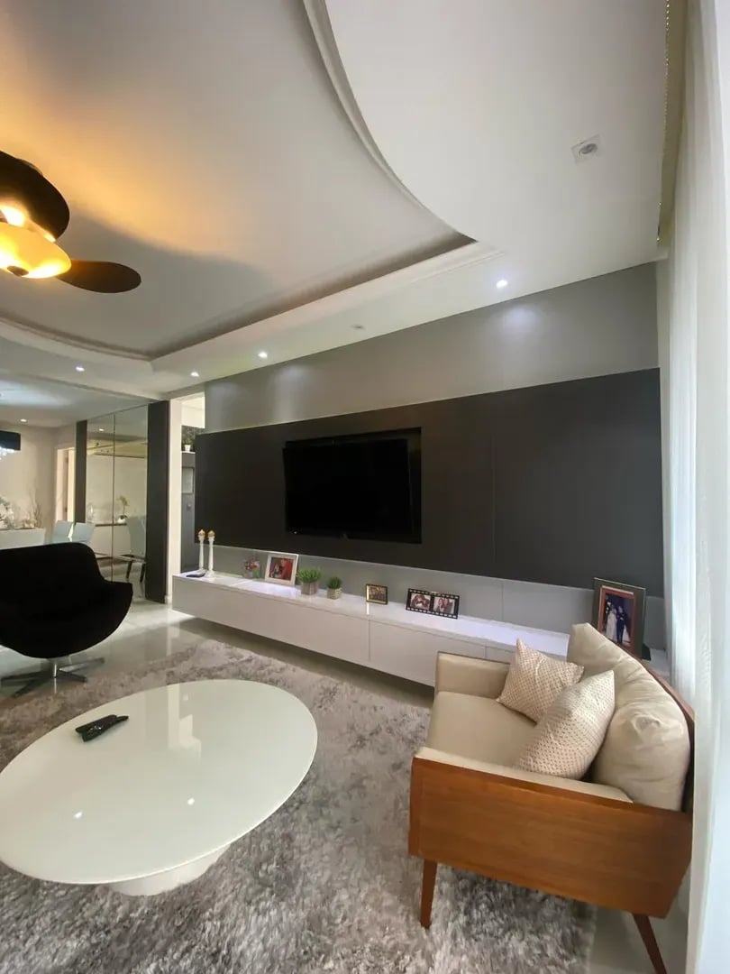 Apartamento com 3 quartos à venda e 1 vaga bairro centro em Santa Cruz do Sul - Foto 10