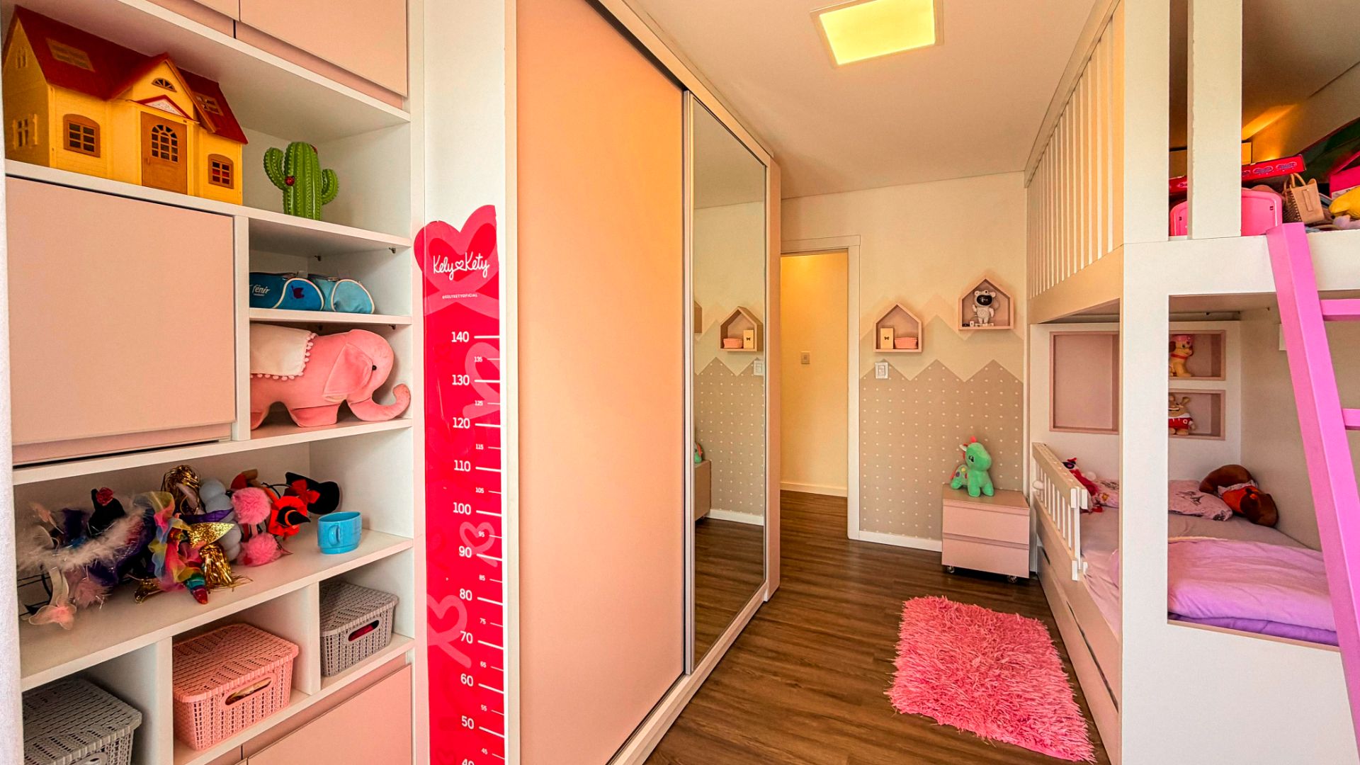 Casa no Condomínio Belle Ville com 3 Suítes - Foto 27