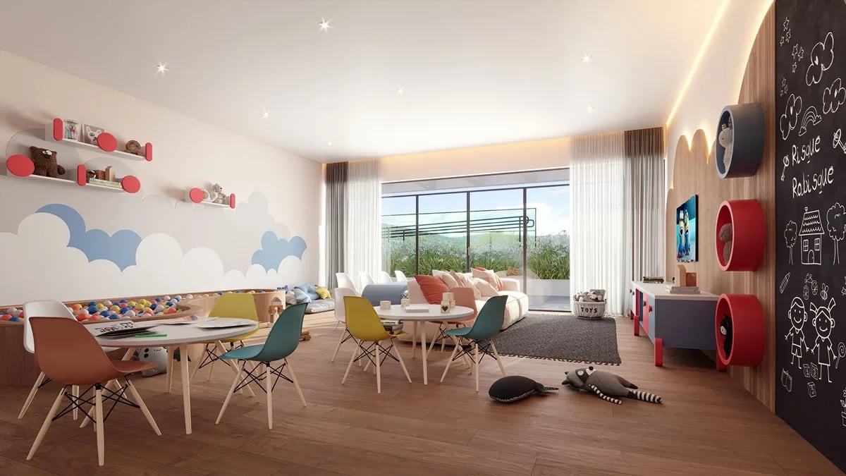 PRONTO - Residencial Sensia Pampulha - Foto 9