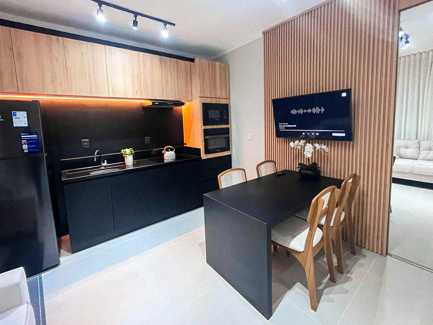 Apartamento no Residencial Studios Avenida - Foto 7