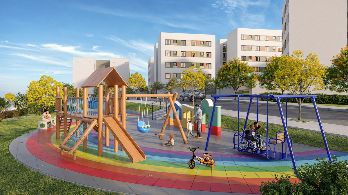 Residencial Montana - Foto 6