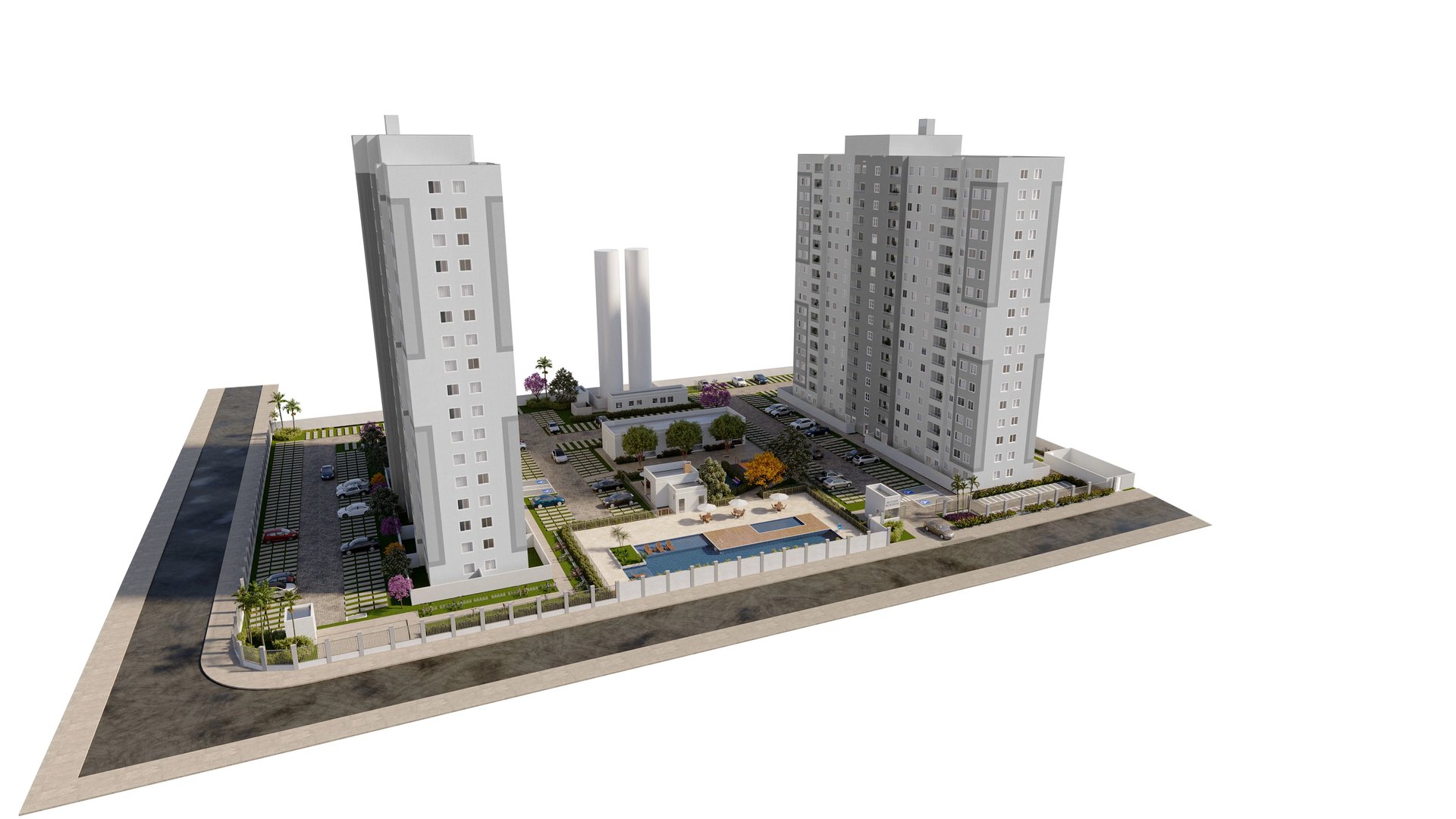 Residencial Reserva Redentor - Foto 18