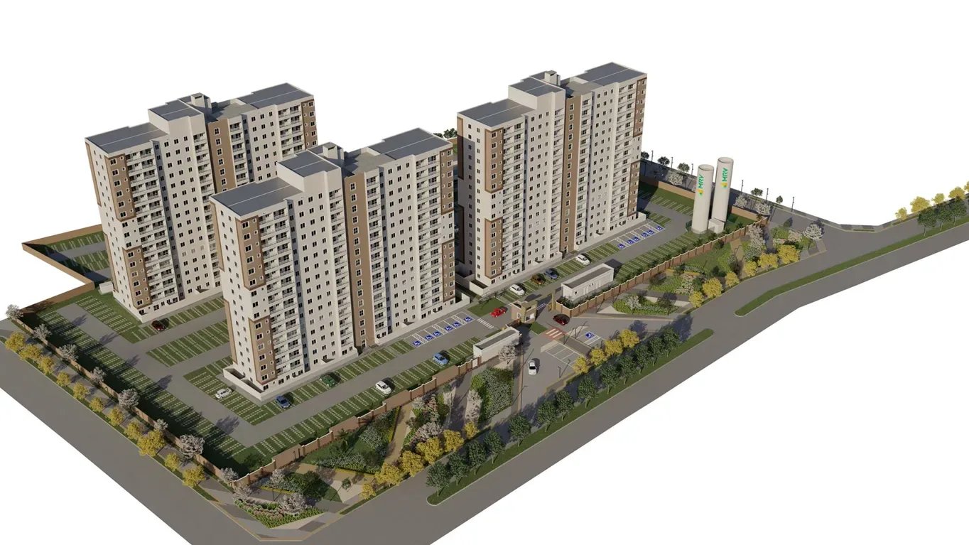 Residencial Porto das Marés - Foto 20
