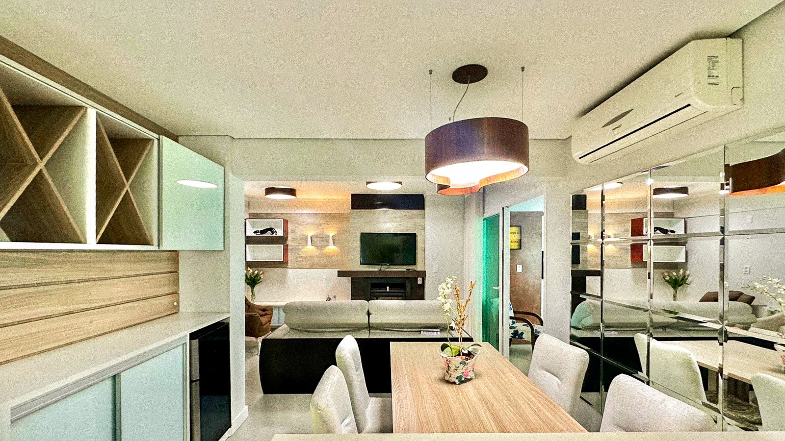 Apartamento no München  com 3 dormitórios e Suíte - Foto 17