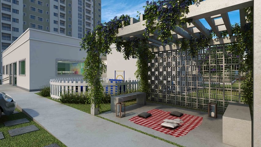 Residencial Torres do Seridó - Foto 6