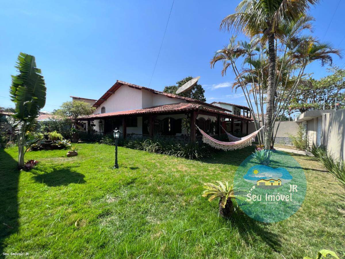 Casa em Pontinha, Araruama