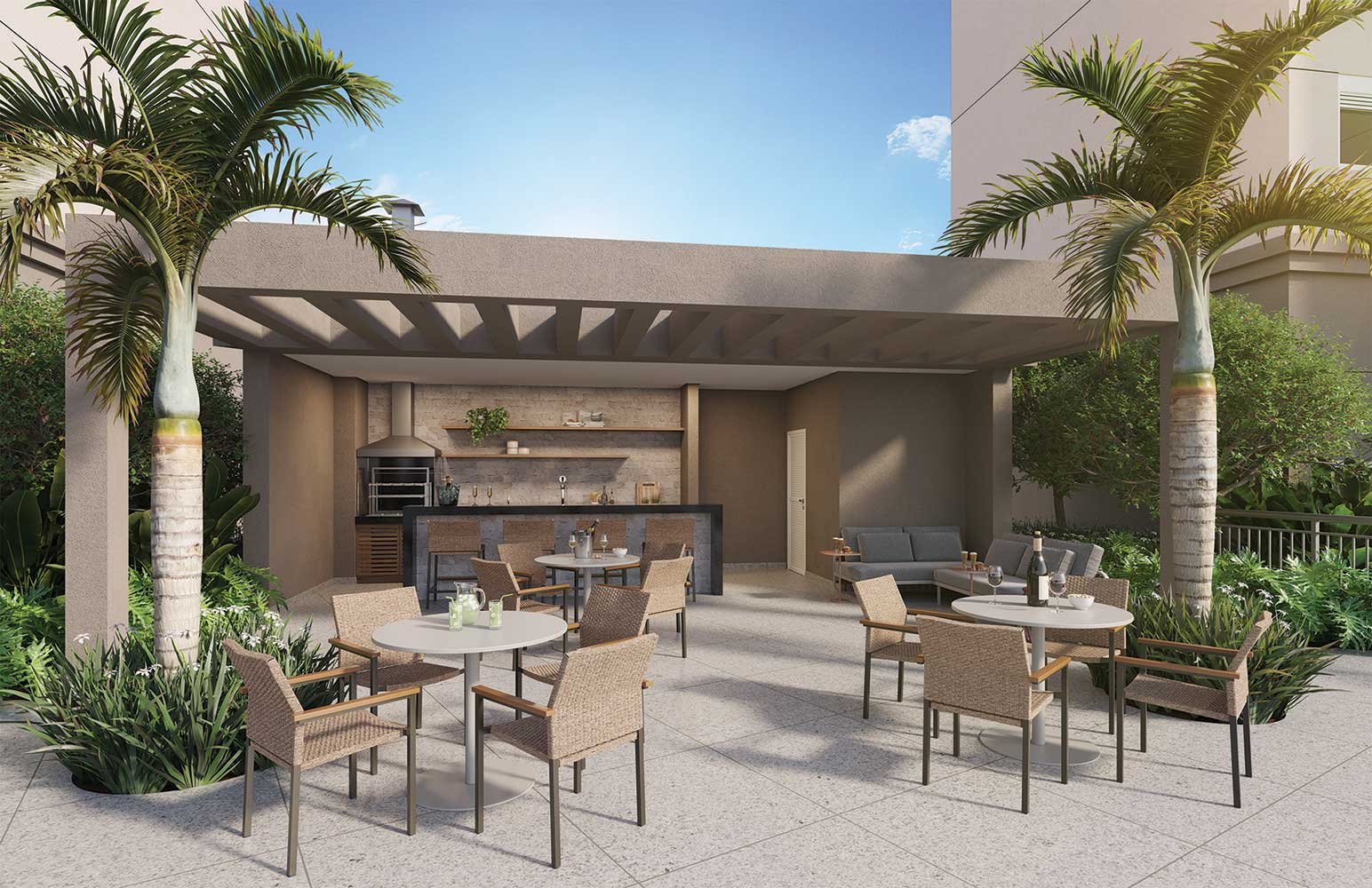 Residencial Reserva São Caetano Bosque - Foto 15