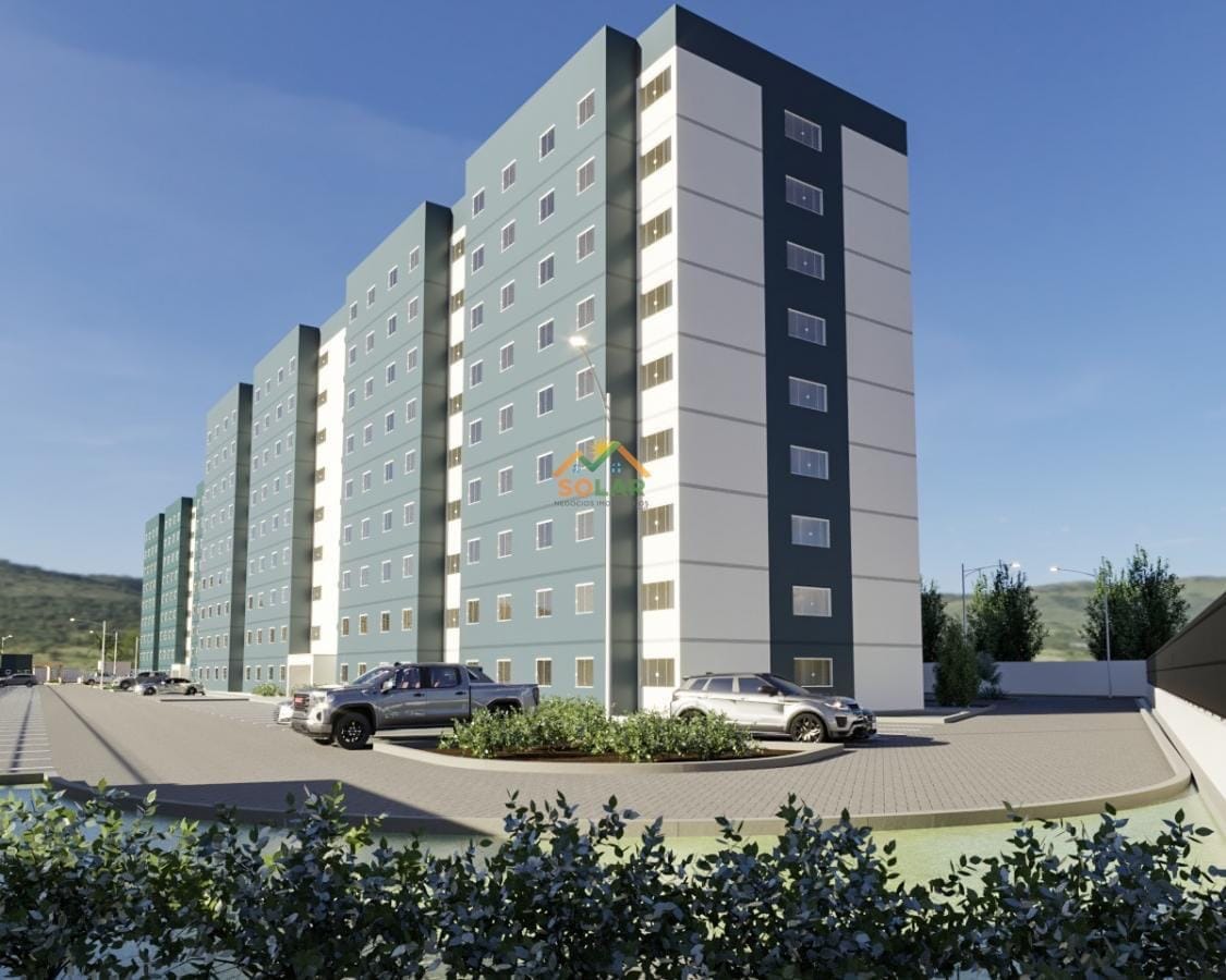 Apartamento padrão à Venda, Primavera, Vitória da Conquista, BA - Foto 16