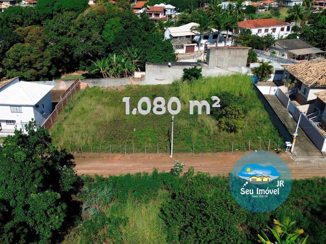Terreno em Hospício, Araruama