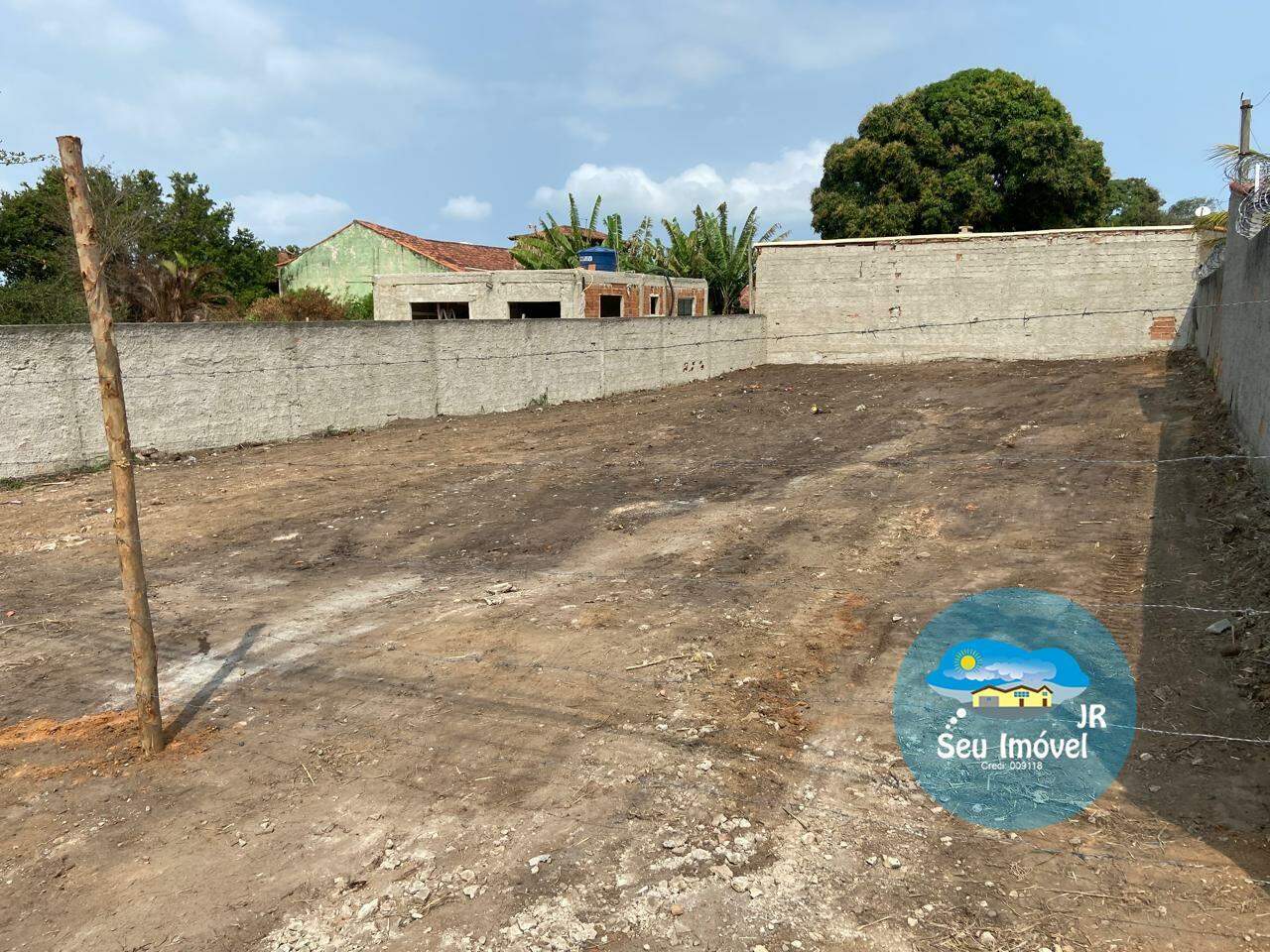 Terreno em Coqueiral, Araruama