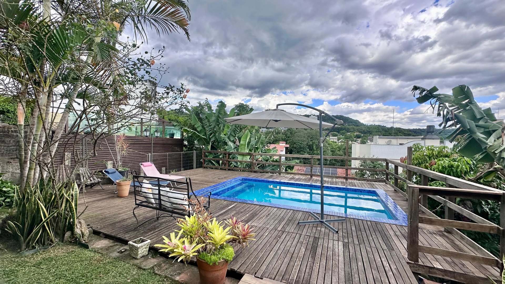 Casa semimobiliada à venda no Santo Inácio - Foto 6