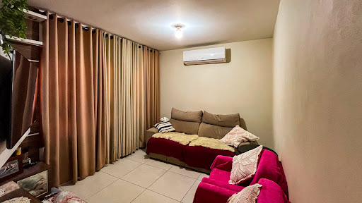 Casa no Belo Horizonte com 3 dormitórios e suíte - Foto 8