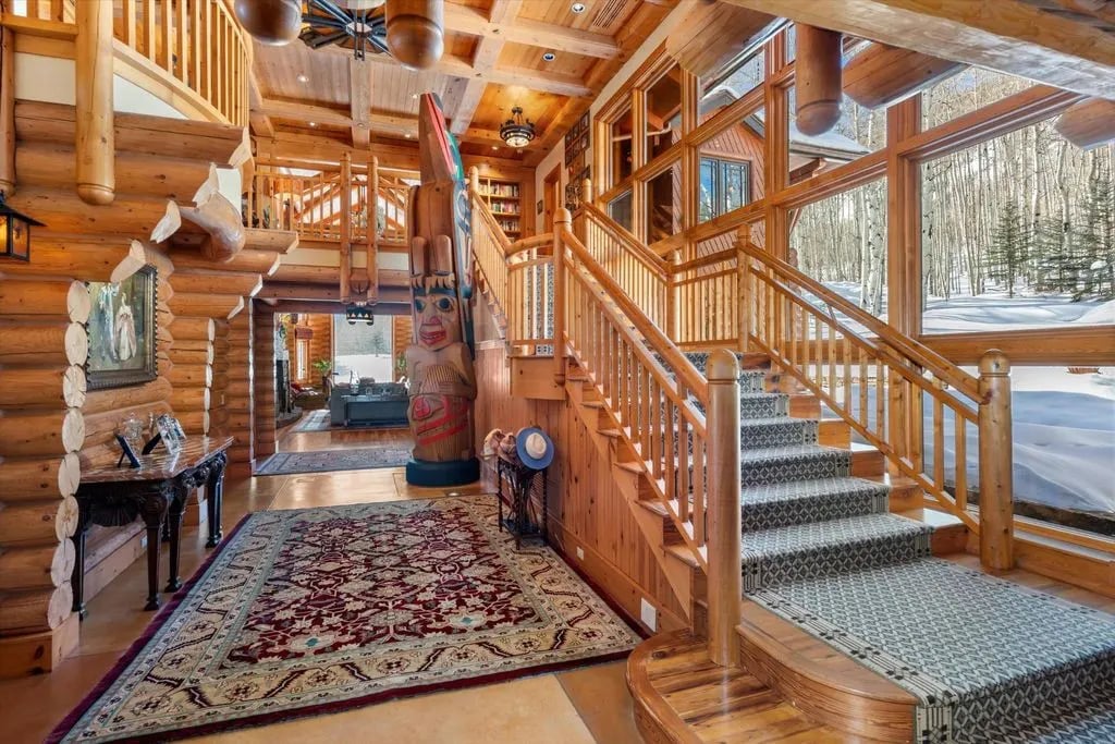 Casa de Alto Padrão em Aspen - Foto 44