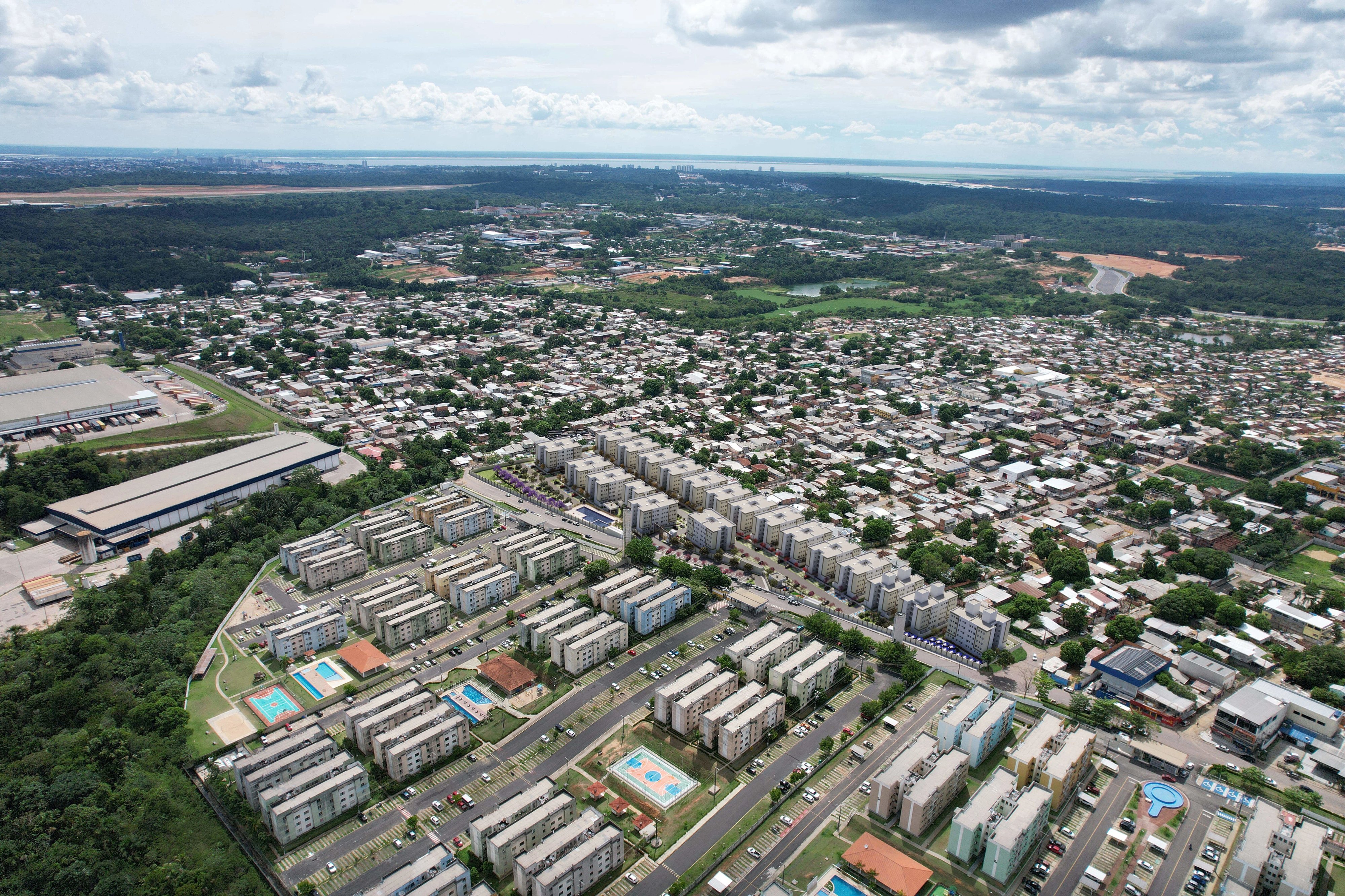 Residencial Vista das Flores  - Foto 7