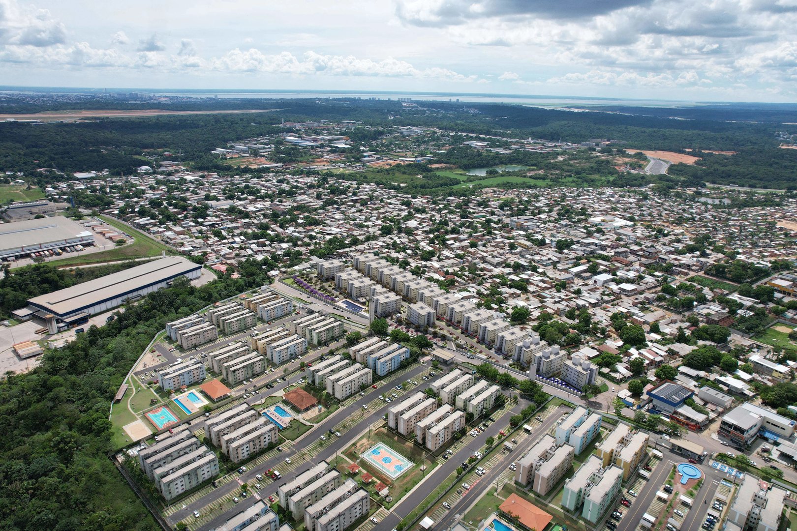Residencial Vista das Flores  - Foto 7