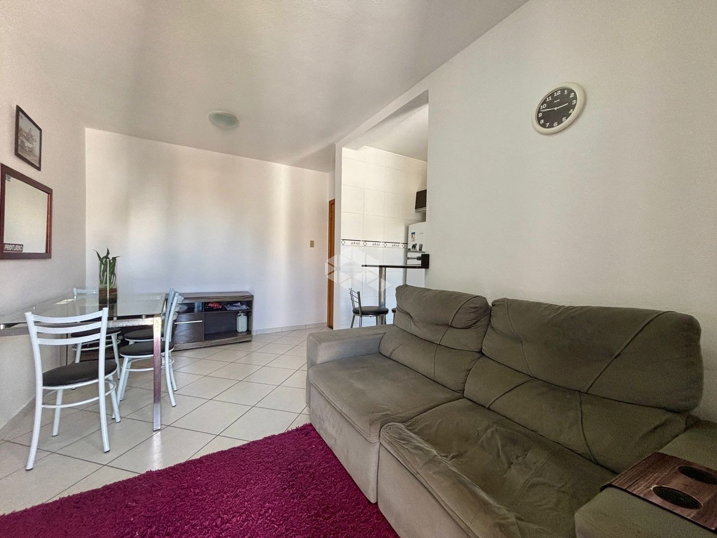 Apartamento com 2 quartos - Foto 8