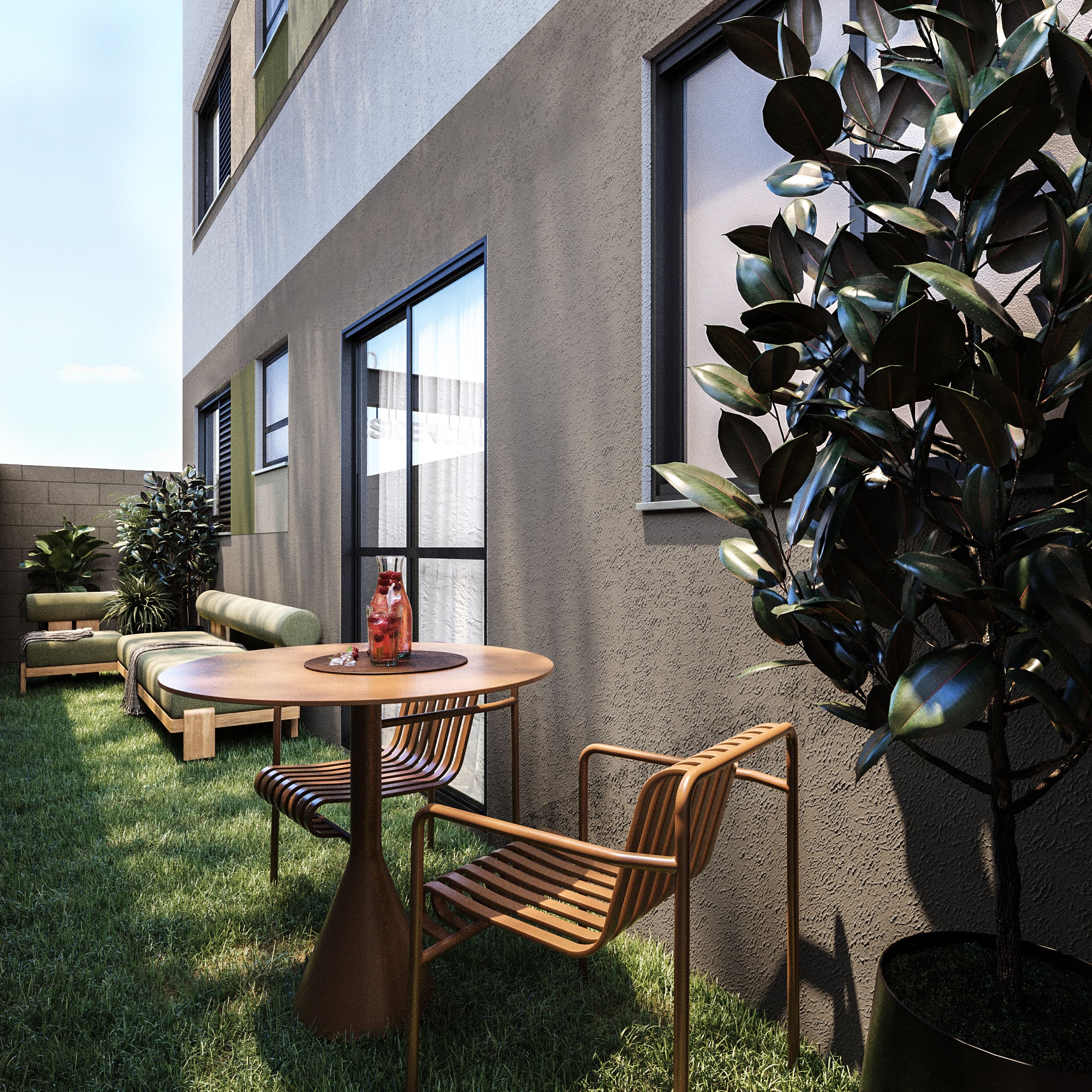 Residencial Linz, foto 6