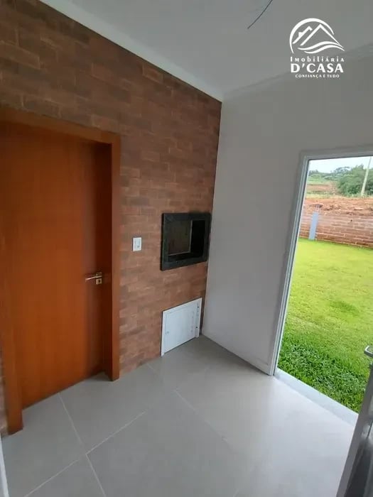 Casa com 3 quartos à venda - Foto 4