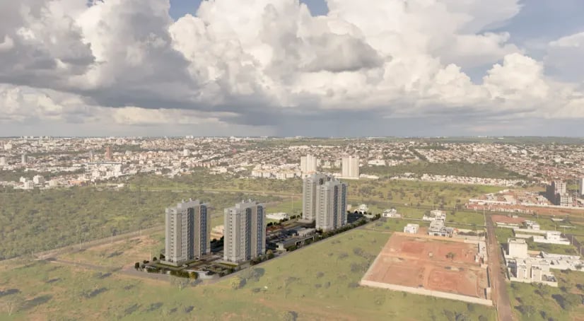 Residencial Soul - Foto 24