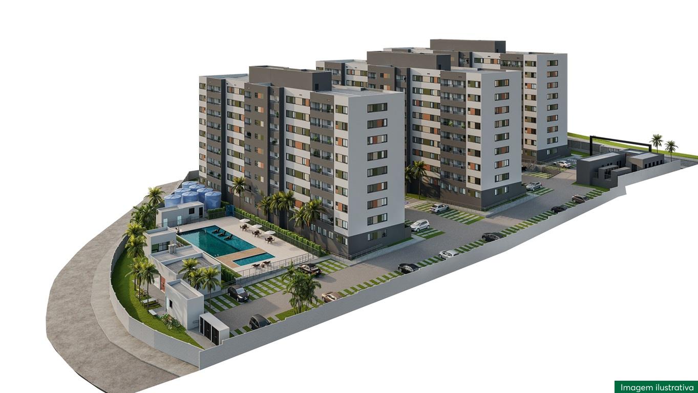 Residencial Ilha dos Vinhais, foto 4