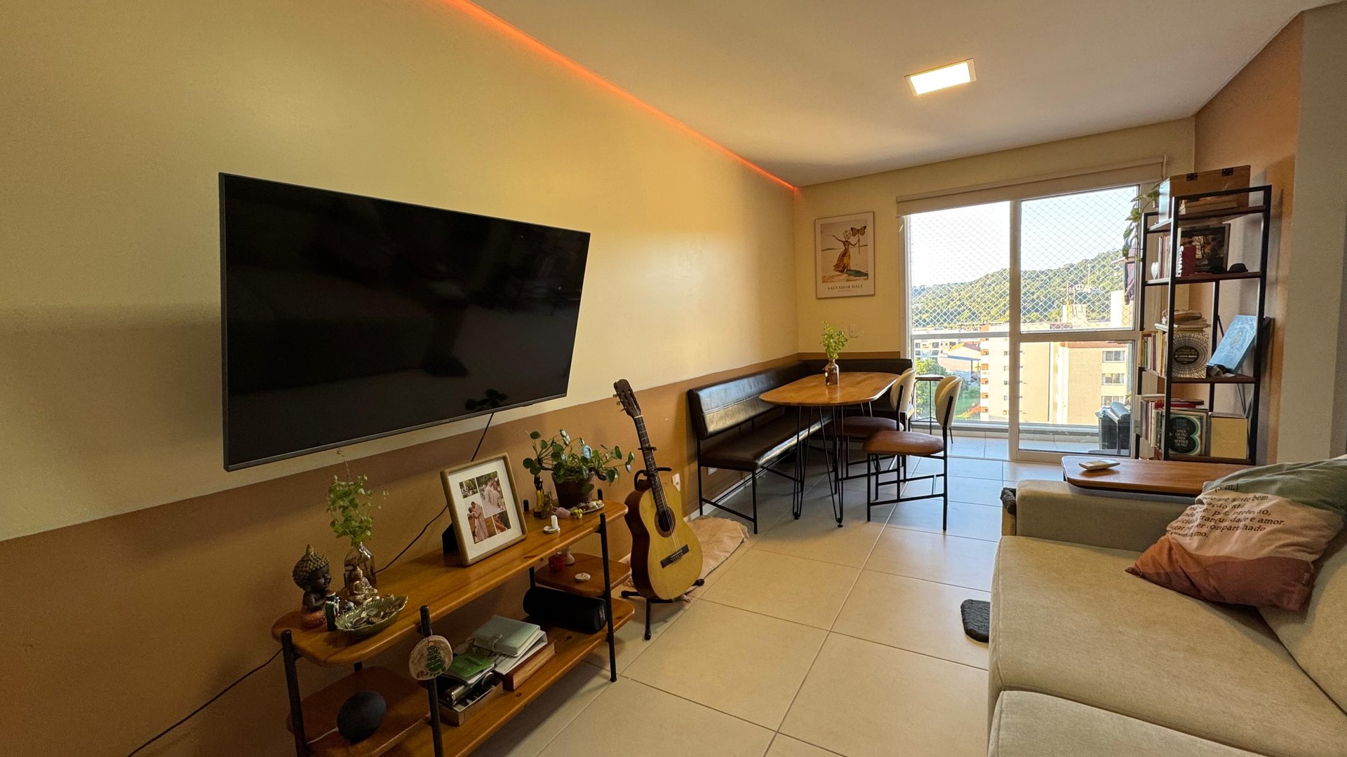 Apartamento no torres da independência com 2 quartos - Foto 3